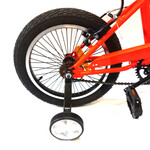 Bicicleta Raleigh 2.0 Mtb R29-T17 Negro/azul Bin2.0-29D
